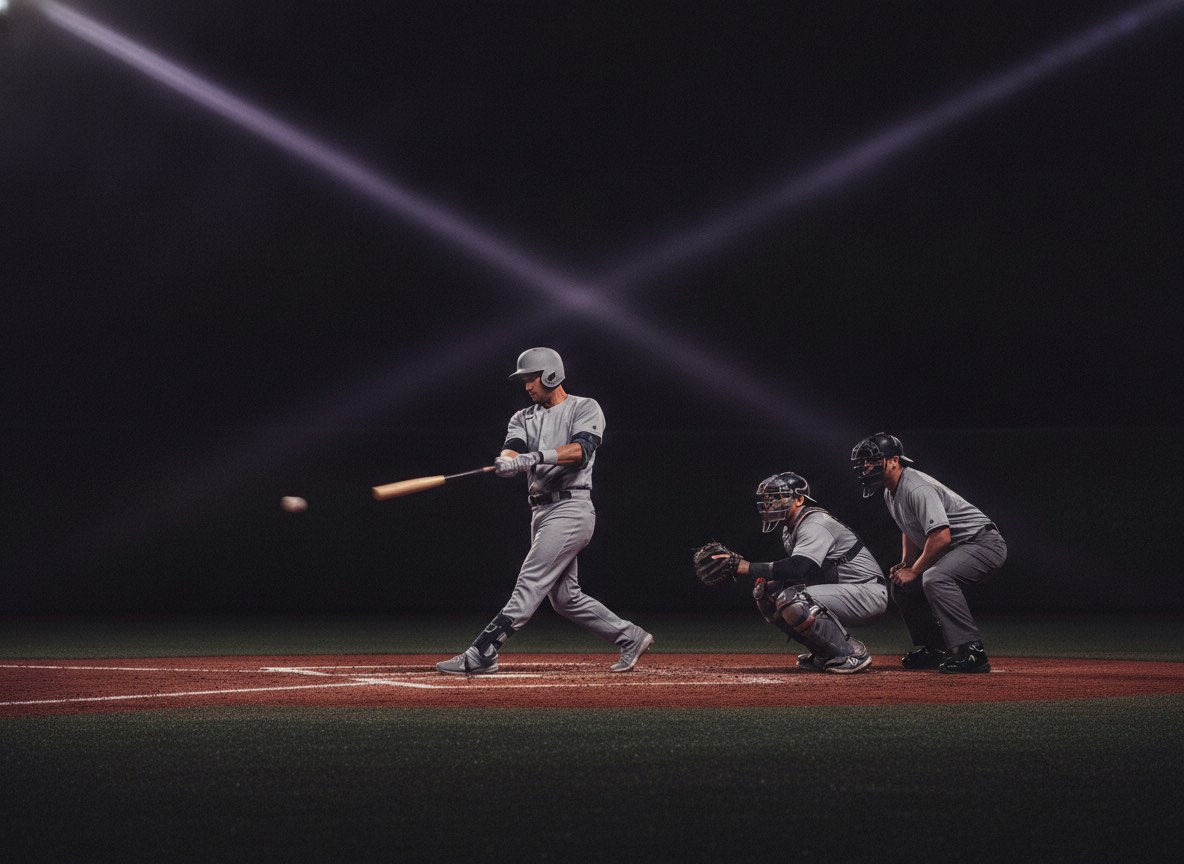 MLB action
